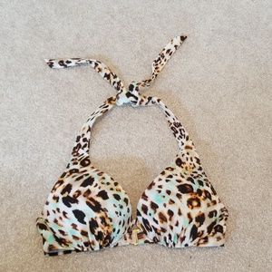 Victoria Secret swimsuit